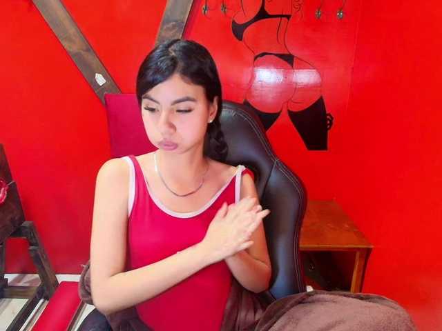 Brendalondon live cam on BongaCams