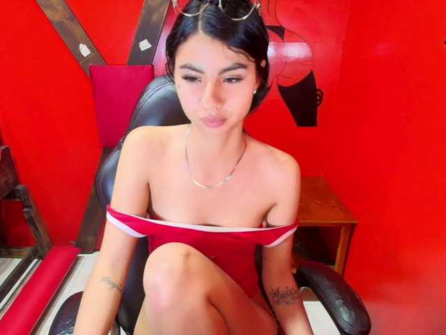 Brendalondon live cam on BongaCams