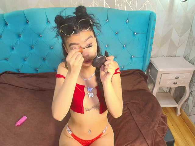 Brendalondon live cam on BongaCams