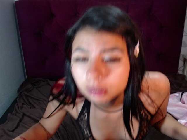 Brendalondon live cam on BongaCams