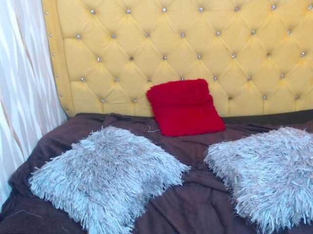 Brendalondon live cam on BongaCams