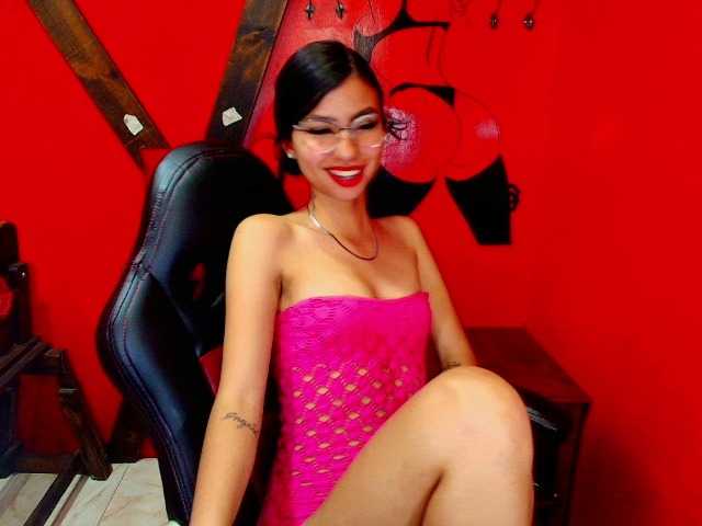 Brendalondon live cam on BongaCams