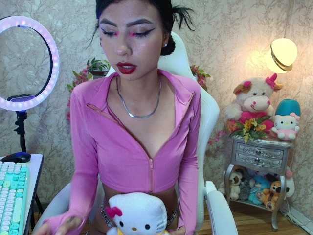 Brendalondon live cam on BongaCams