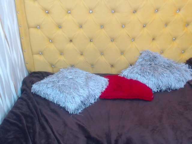 Brendalondon live cam on BongaCams
