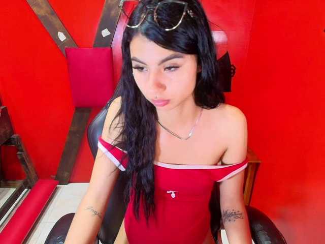 Brendalondon live cam on BongaCams