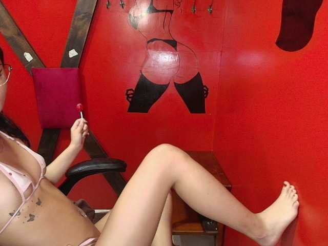 Brendalondon live cam on BongaCams