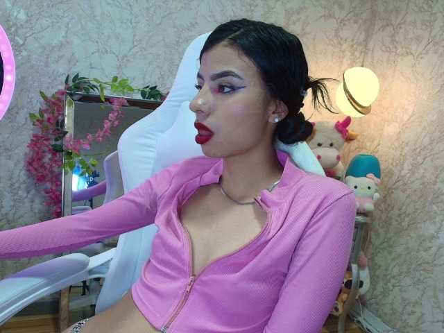 Brendalondon live cam on BongaCams