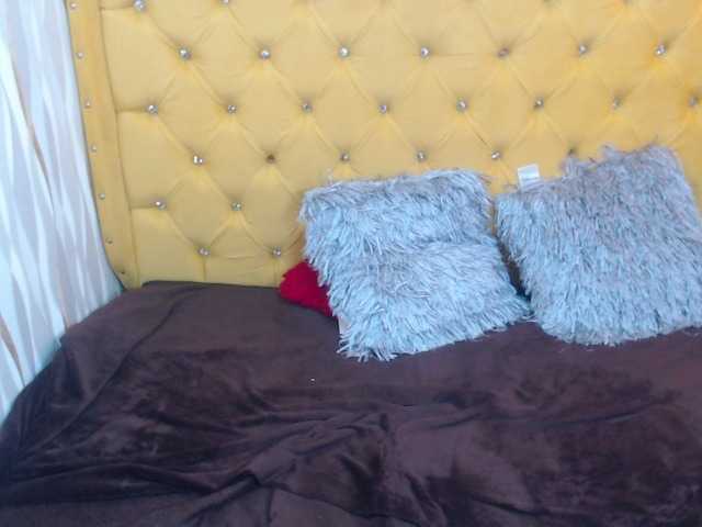 Brendalondon live cam on BongaCams