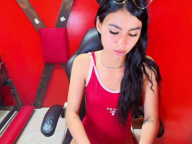 Brendalondon live cam on BongaCams