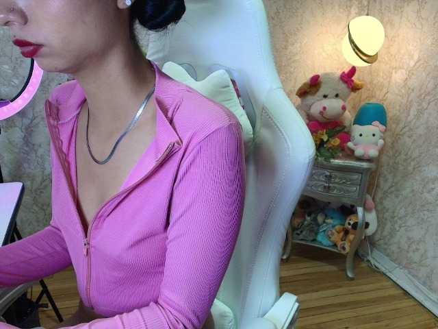 Brendalondon live cam on BongaCams
