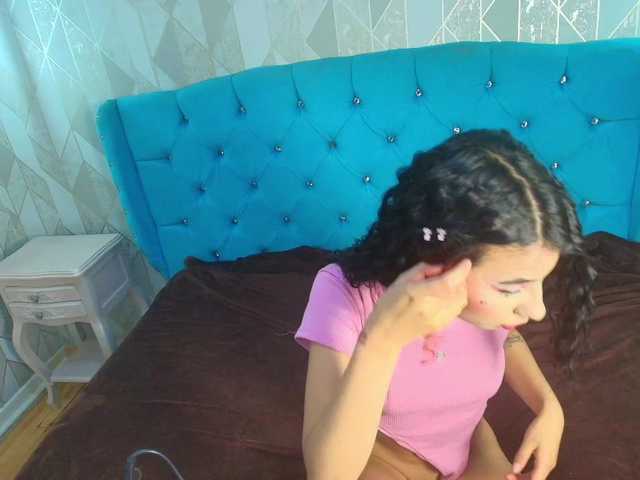 Brendalondon live cam on BongaCams