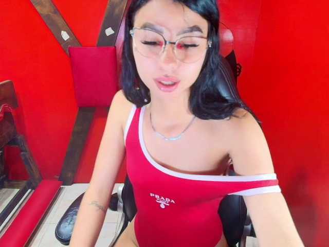 Brendalondon live cam on BongaCams