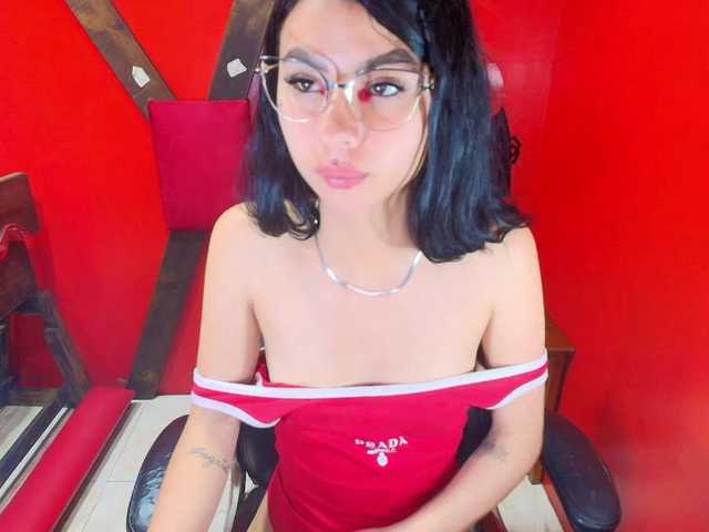 Brendalondon live cam on BongaCams