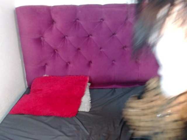 Brendalondon live cam on BongaCams