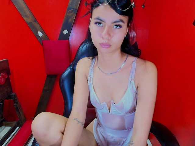 Brendalondon live cam on BongaCams