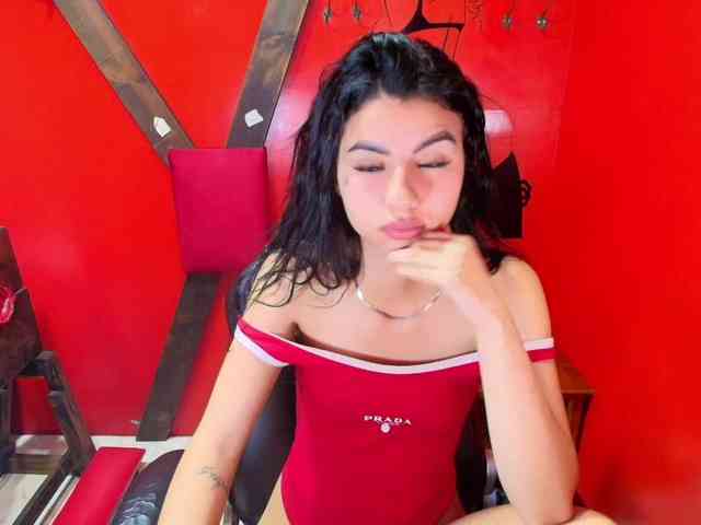 Modelo: Brendalondon