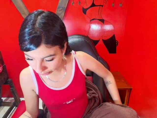 Modelo: Brendalondon
