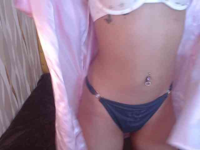 Modelo: Brendalondon