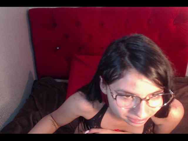 Brendalondon webcam