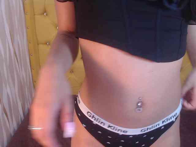 Brendalondon webcam