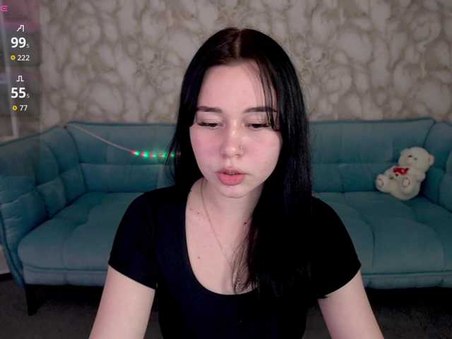 TorryStar live cam