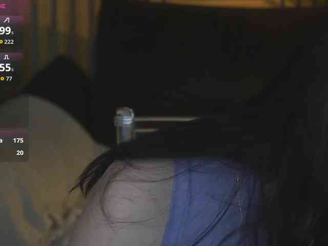 TorryStar webcam