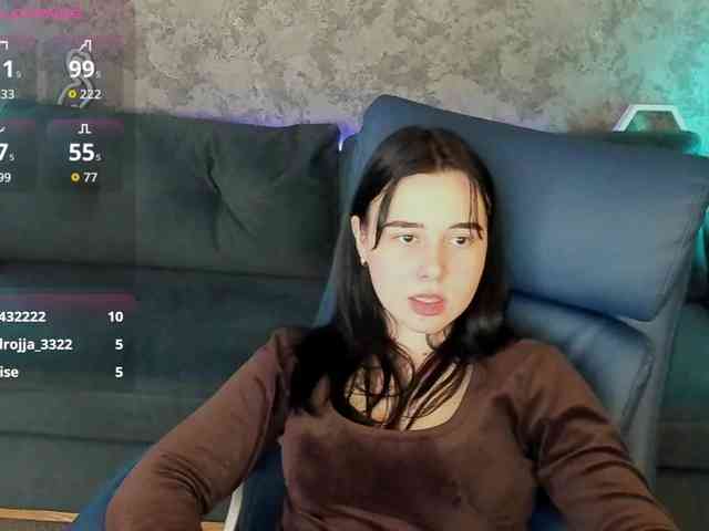 TorryStar webcam