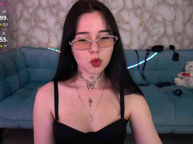 TorryStar webcam