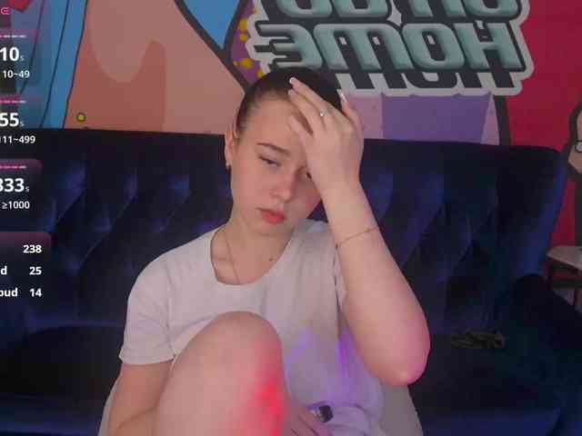 TorryStar webcam