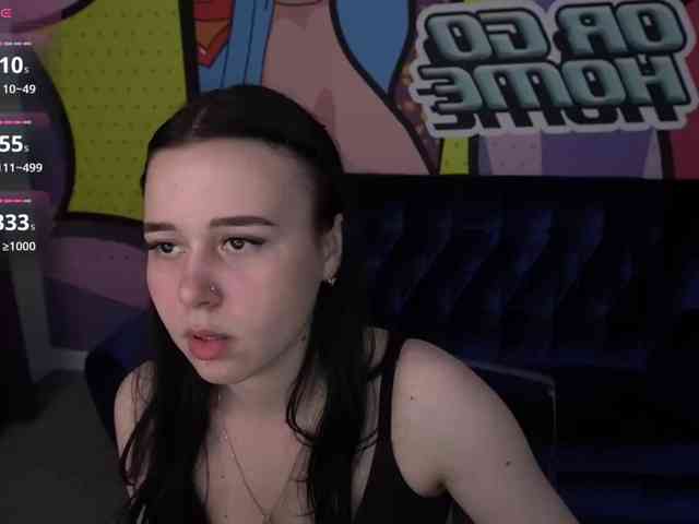 TorryStar webcam