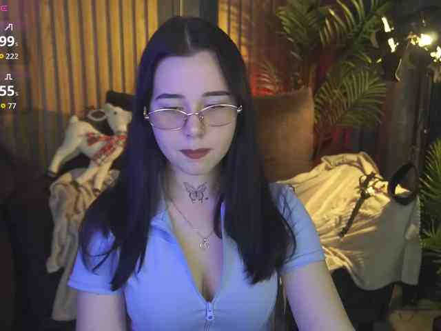 TorryStar webcam