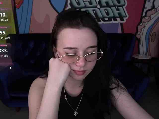 TorryStar webcam