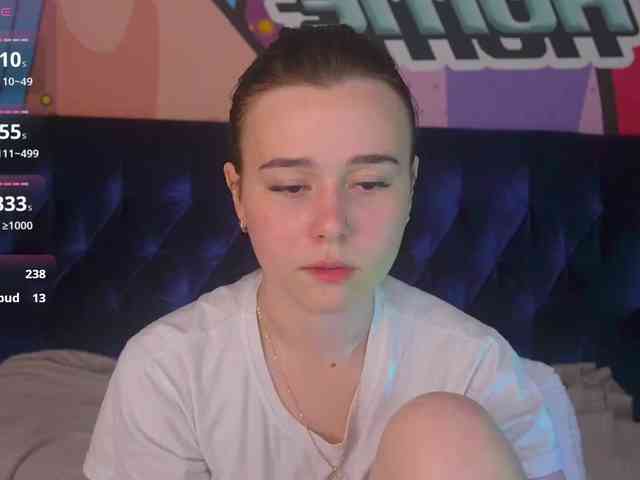 TorryStar webcam