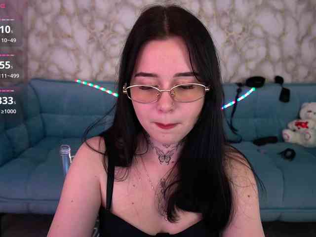 TorryStar webcam