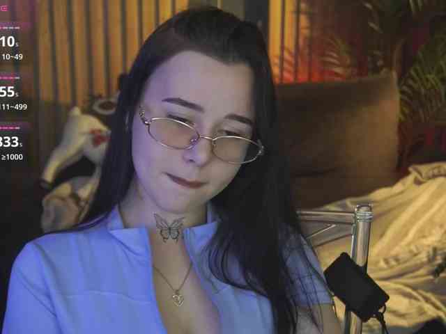 TorryStar webcam