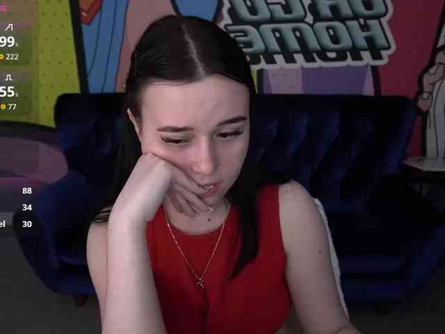 TorryStar webcam