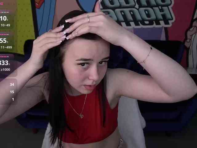 TorryStar webcam