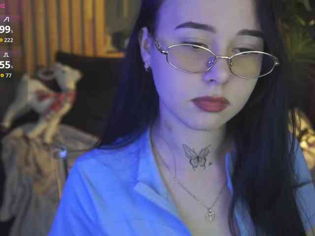 TorryStar webcam