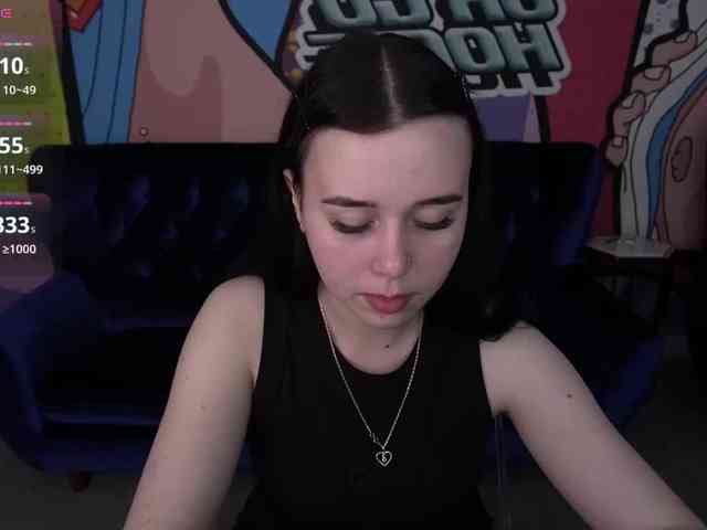 TorryStar webcam