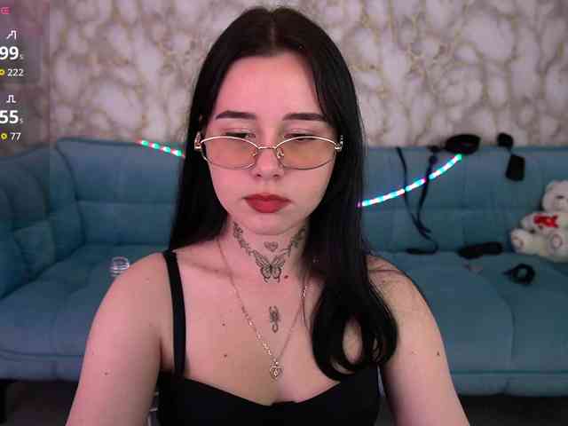 TorryStar webcam
