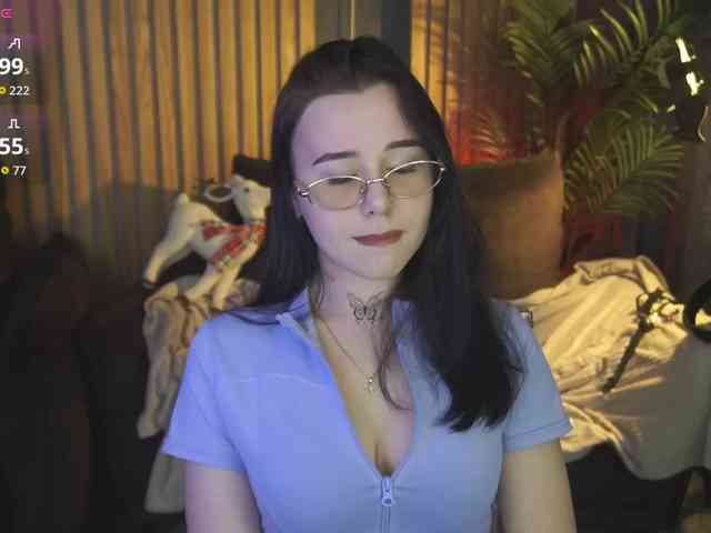 TorryStar webcam