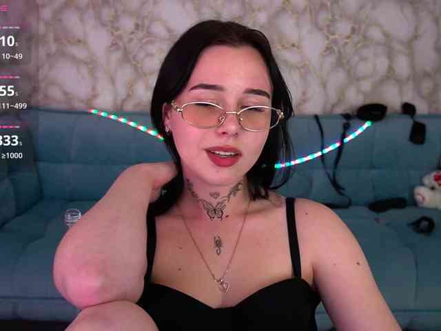 TorryStar webcam