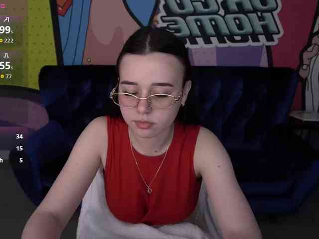 TorryStar webcam