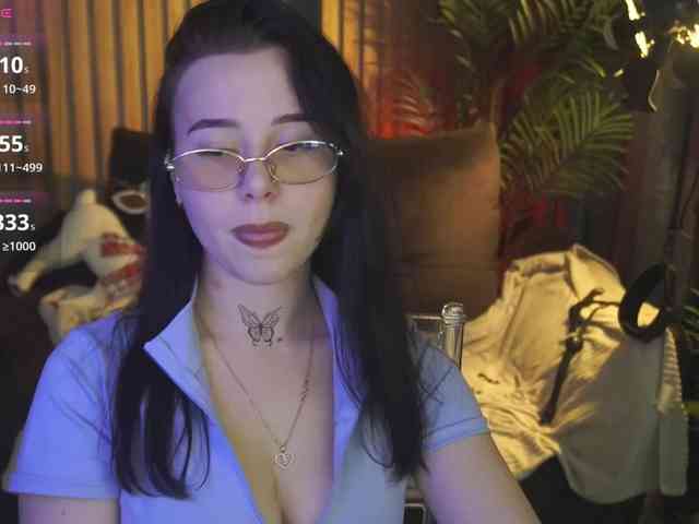 TorryStar webcam