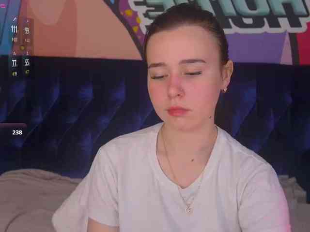 TorryStar webcam