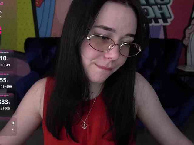 TorryStar webcam