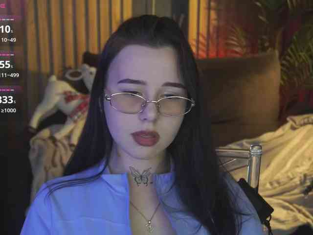 TorryStar webcam