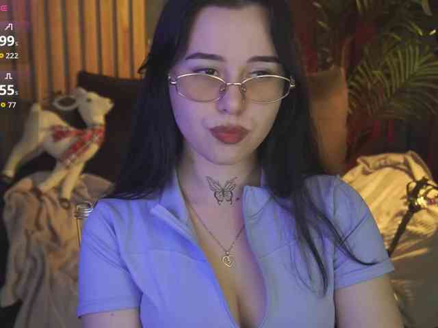 TorryStar webcam