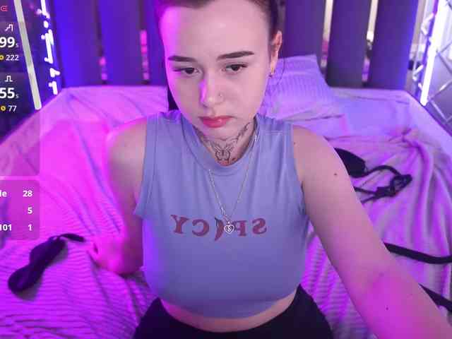 TorryStar webcam