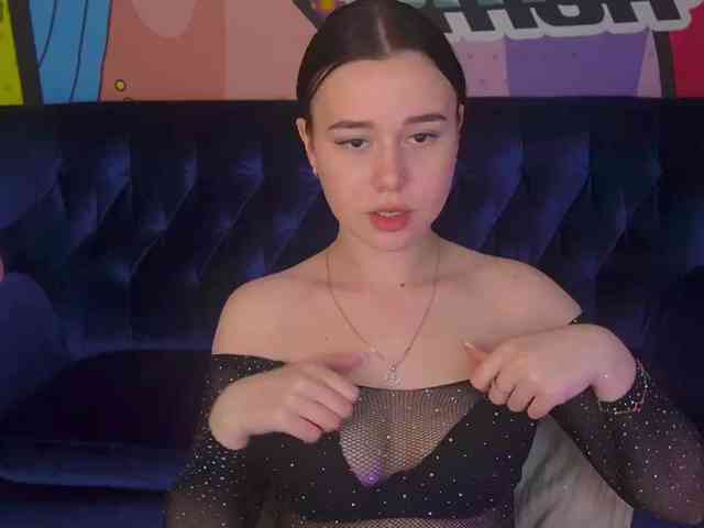 TorryStar webcam
